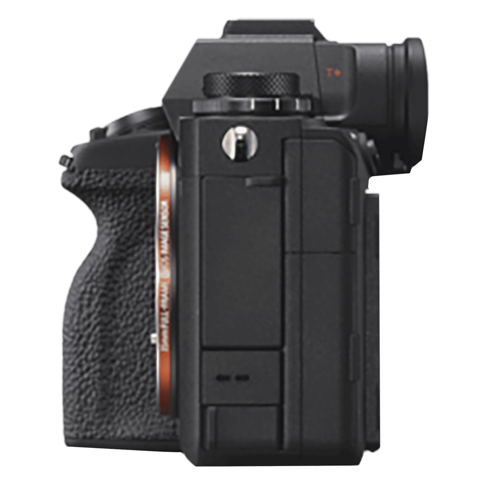 Sony ILCE-1 α1 Sony Alpha 1 E-Mount Full-Frame Camera (ILCE-1) | 50 MP Mirrorless Cam